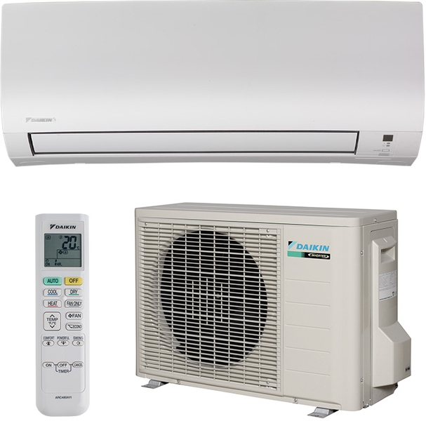 Настенный кондиционер до 20 м2 daikin atxp20m arxp20m купить в