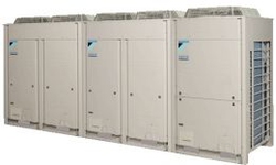 Daikin REYQ16P9