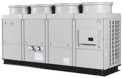 Daikin EUWYB20KBZW1