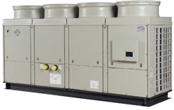 Daikin EUWAN10KBZW1