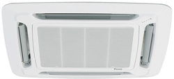 Daikin FCQN100EXV / RQ100DXY