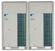 Daikin RXYQ30T