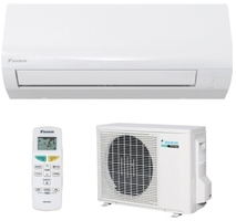 Daikin FTXF35E / RXF35E
