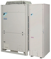 Daikin RTSYQ10P