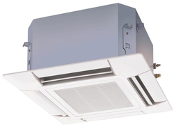 Daikin BYFQ60CS ( Белая матовая )