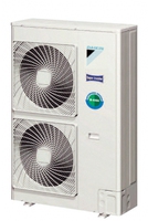 Daikin ERQ125AV