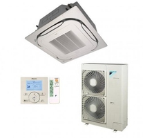 Daikin FCQHG140F / RZQSG140LY1