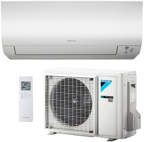 Daikin FTXM35R / RXM35R