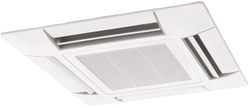 Daikin BYFQ60BCW ( Белая матовая )