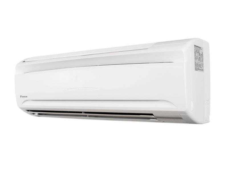 Инструкция по монтажу кондиционера daikin rxn25k